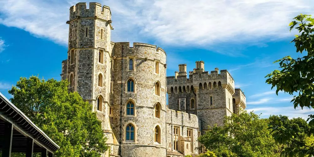 windsor